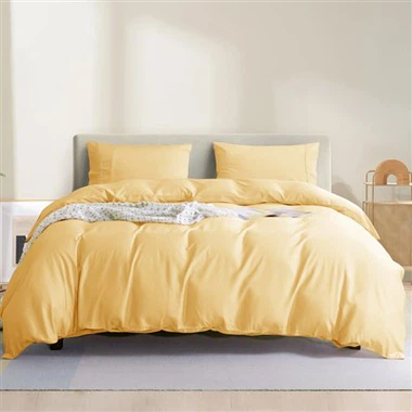 Bambuko antklodžių viršelio rinkinys