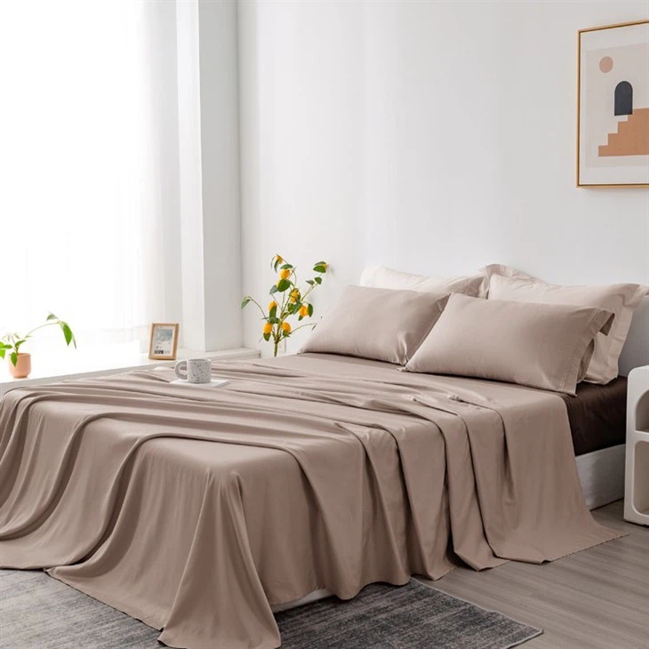 Cotton Pure Bedsheet